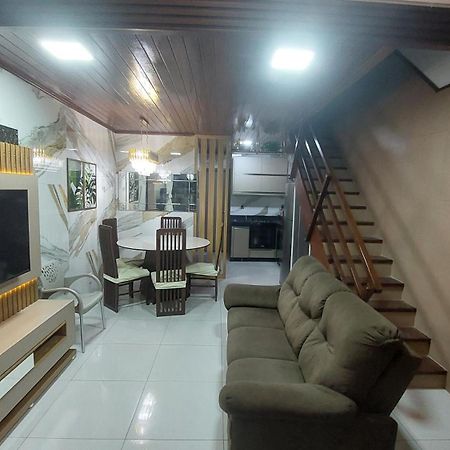 Super Duplex - Alto Padrao - Frente Piscinas E Parque Infantil- 02 Vagas De Garagem - Winterville - Gravata - Horarios Flexiveis エクステリア 写真