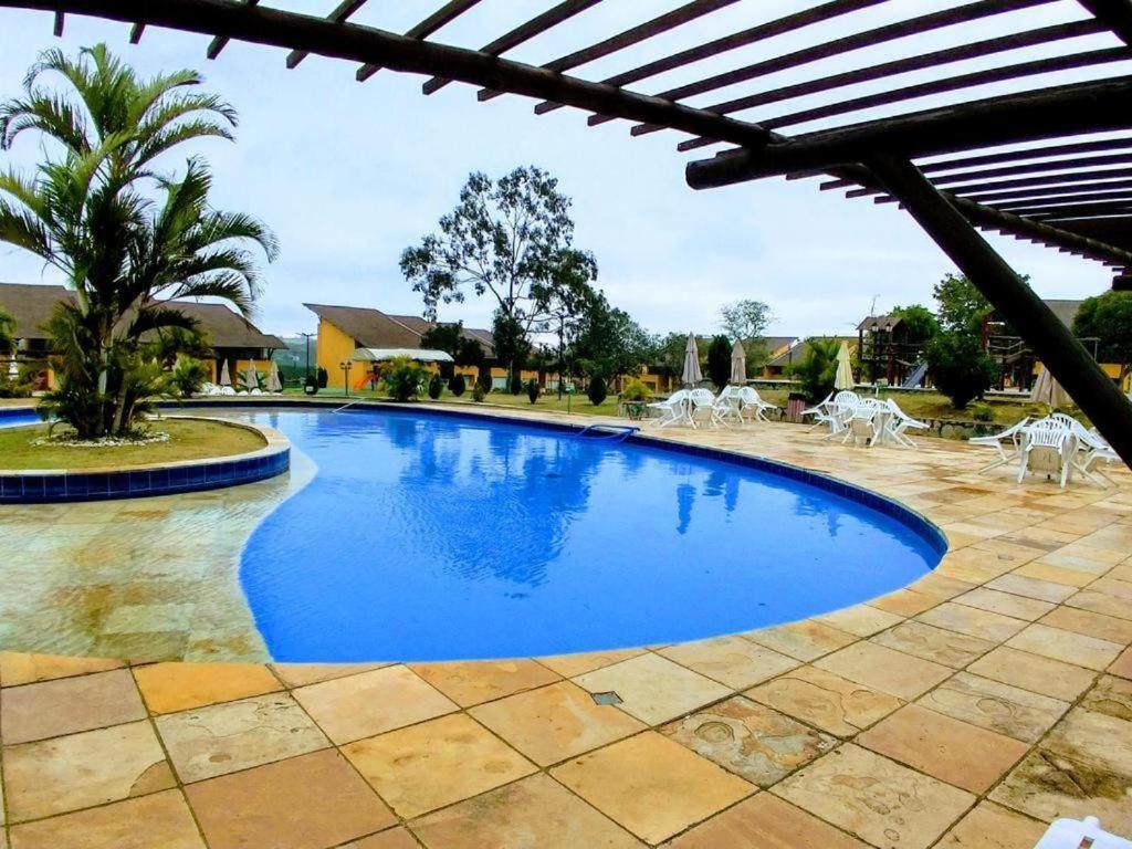 Super Duplex - Alto Padrao - Frente Piscinas E Parque Infantil- 02 Vagas De Garagem - Winterville - Gravata - Horarios Flexiveis エクステリア 写真