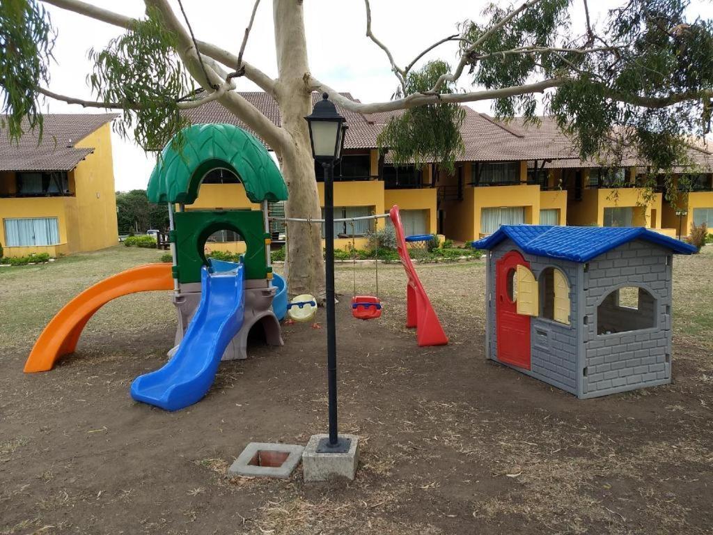 Super Duplex - Alto Padrao - Frente Piscinas E Parque Infantil- 02 Vagas De Garagem - Winterville - Gravata - Horarios Flexiveis エクステリア 写真
