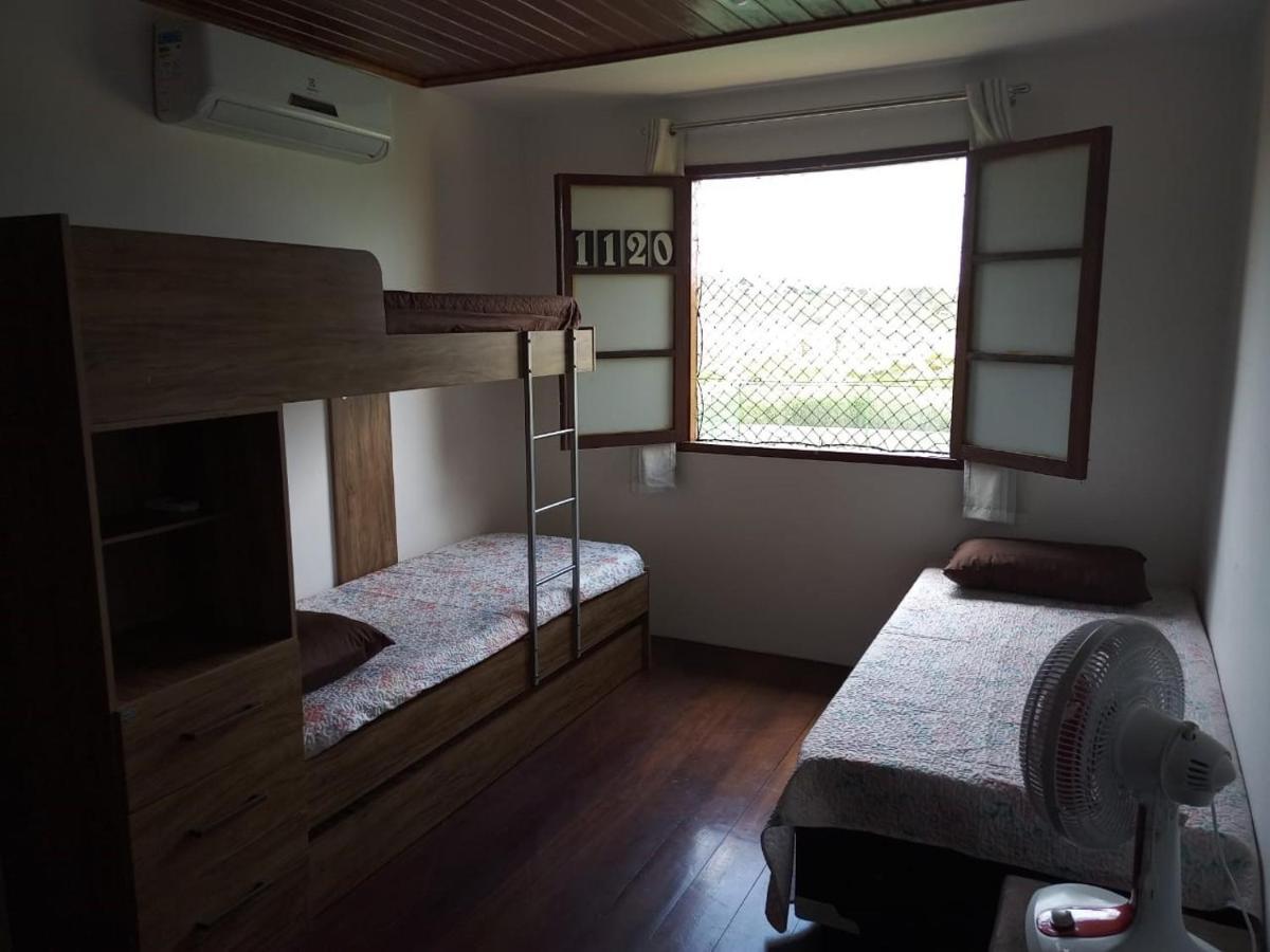 Super Duplex - Alto Padrao - Frente Piscinas E Parque Infantil- 02 Vagas De Garagem - Winterville - Gravata - Horarios Flexiveis エクステリア 写真