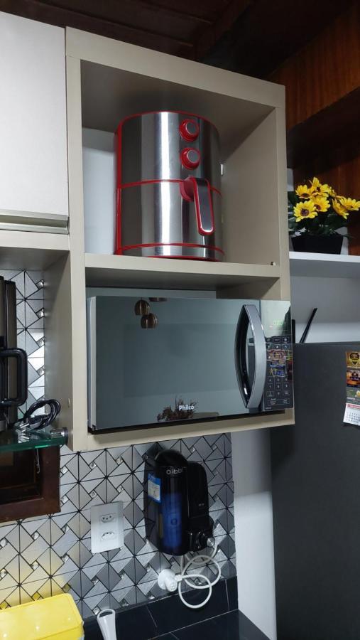 Super Duplex - Alto Padrao - Frente Piscinas E Parque Infantil- 02 Vagas De Garagem - Winterville - Gravata - Horarios Flexiveis エクステリア 写真