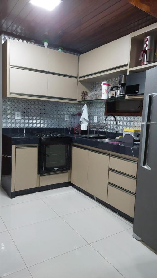 Super Duplex - Alto Padrao - Frente Piscinas E Parque Infantil- 02 Vagas De Garagem - Winterville - Gravata - Horarios Flexiveis エクステリア 写真