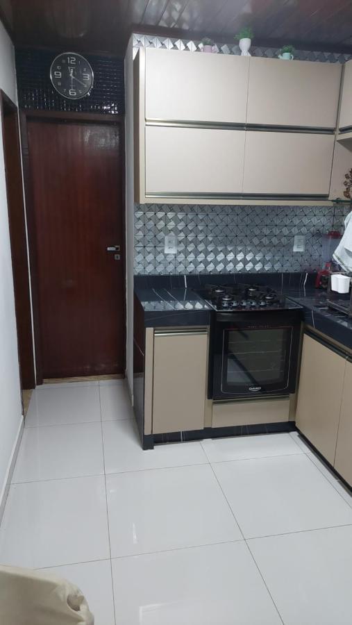 Super Duplex - Alto Padrao - Frente Piscinas E Parque Infantil- 02 Vagas De Garagem - Winterville - Gravata - Horarios Flexiveis エクステリア 写真