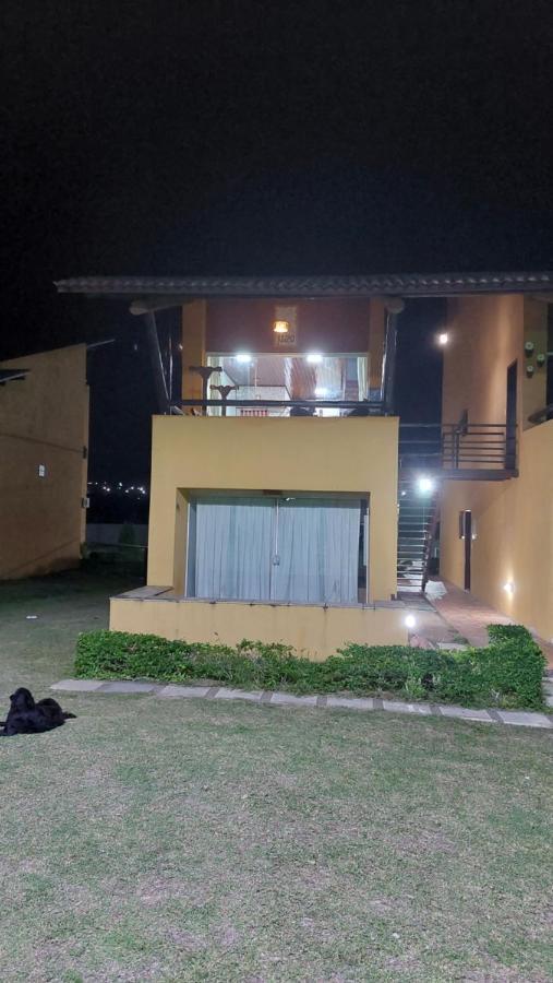 Super Duplex - Alto Padrao - Frente Piscinas E Parque Infantil- 02 Vagas De Garagem - Winterville - Gravata - Horarios Flexiveis エクステリア 写真
