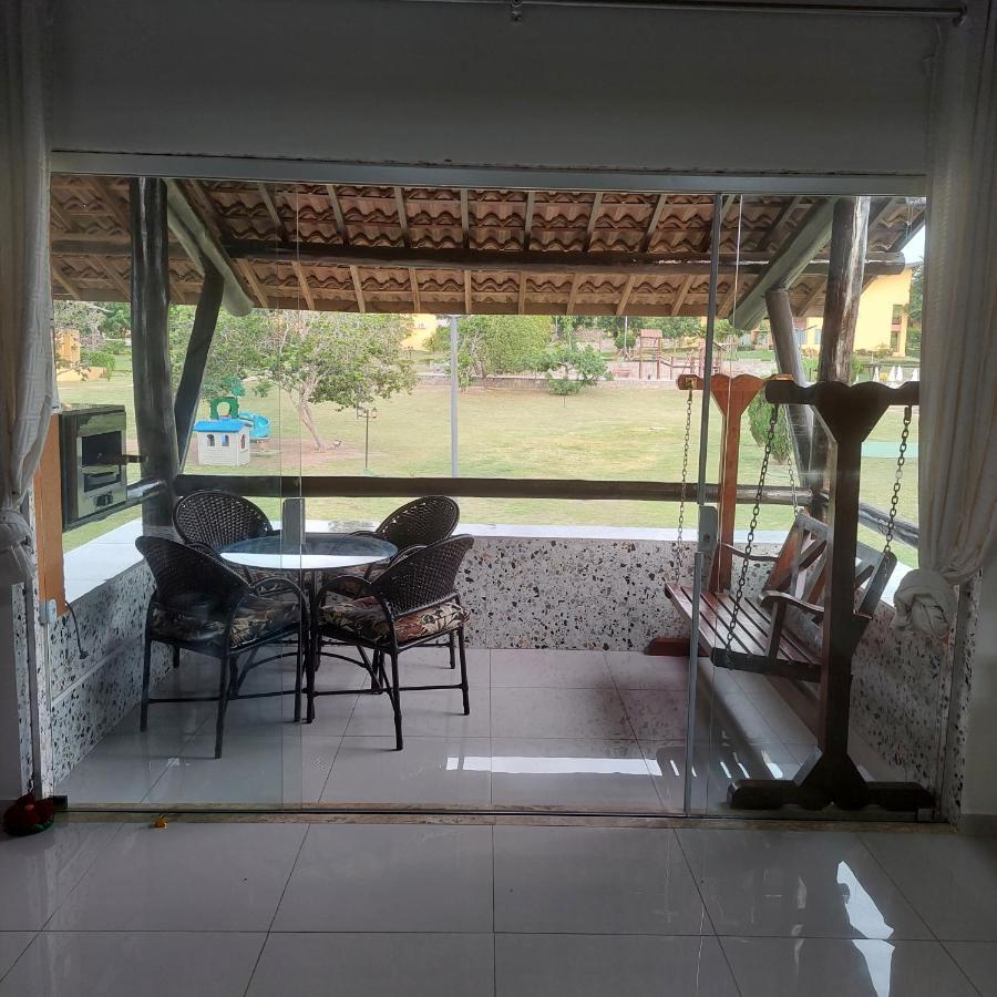 Super Duplex - Alto Padrao - Frente Piscinas E Parque Infantil- 02 Vagas De Garagem - Winterville - Gravata - Horarios Flexiveis エクステリア 写真