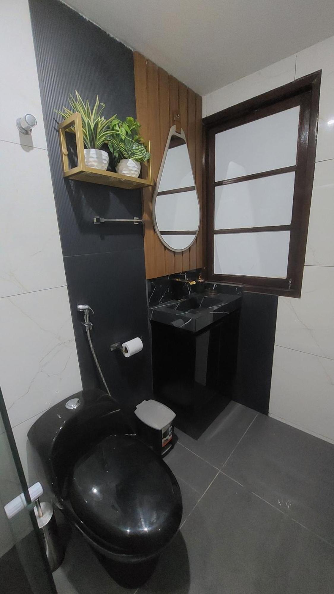 Super Duplex - Alto Padrao - Frente Piscinas E Parque Infantil- 02 Vagas De Garagem - Winterville - Gravata - Horarios Flexiveis エクステリア 写真